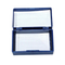 China productie monster container microscoop dia opslagbox gebruikt voor onderwijsinstellingen