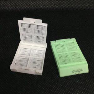 Inbeddingscassette
