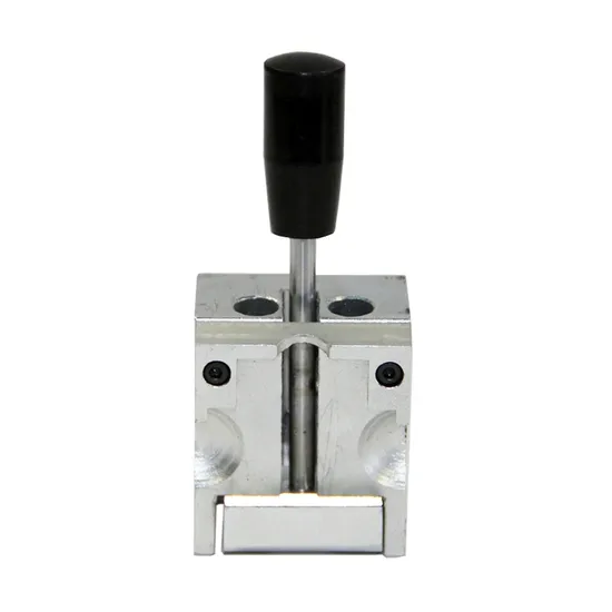 Cassetteklem