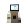 Laser grote weefselinbeddingscassette en reguliere inbeddingscassettemarkering Alles-in-&eacute;&eacute;n machine XW-JBHD-216
