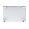 Dissectiebord (wit plastic)