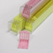Hoogwaardige aangepaste kleur Biopsie Tissue Inbedding Cassette Box gebruikt voor laboratorium