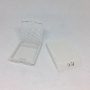 Inbeddingscassette