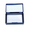 China productie monster container microscoop dia opslagbox gebruikt voor onderwijsinstellingen
