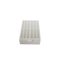 Inbedding Cassette Hospital Device Medical Hematology Analyzer Handschoenen Eiwit Inbedding Cassette