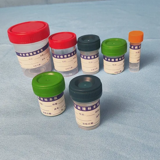 Specimen -container