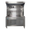 Dissectie tafel