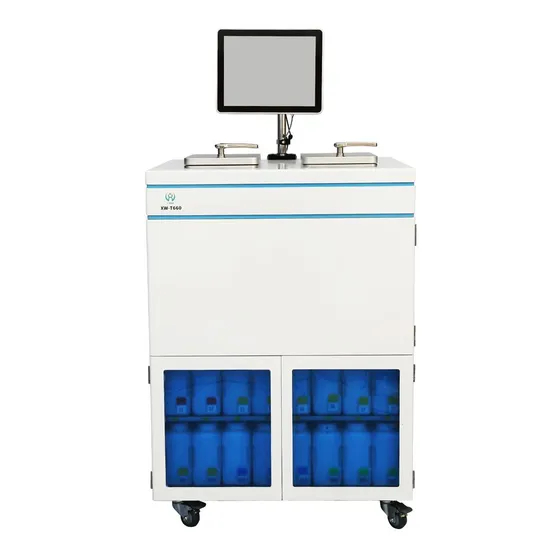 Weefselprocessor ST450