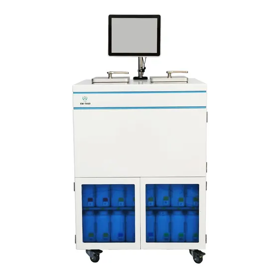 Weefselprocessor ST450