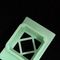 Inbedding Cassette Laboratorium Wegwerpapparaat Medische scanner Bioveiligheid Kabinet Inbedding Cassette