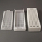 Inbedding Cassette Hospital Device Laboratorium Materiaal Pathologie Product Inbedding Cassette