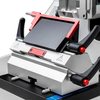 Handleiding paraffinemicrotoom XW-3325
