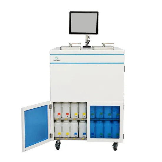 Weefselprocessor ST660