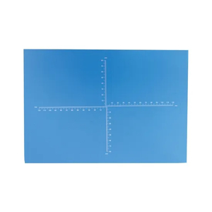 Dissectiebord (rubber)