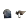 cryostaat-monsterschijf