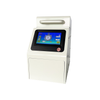 Cryo-embedding instrument