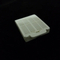 Besmetting vrij beschermde PP -weefsel inbedden cassette voor formaline vaste monsters