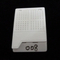 OEM ODM Aangepaste weefsel Plastic inbeddende cassettebox die wordt gebruikt voor klinische instellingen