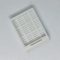 Factory Directe verkoop Plastic Biopsie Tissue Inbedding Cassette gebruikt voor voedingsstudies