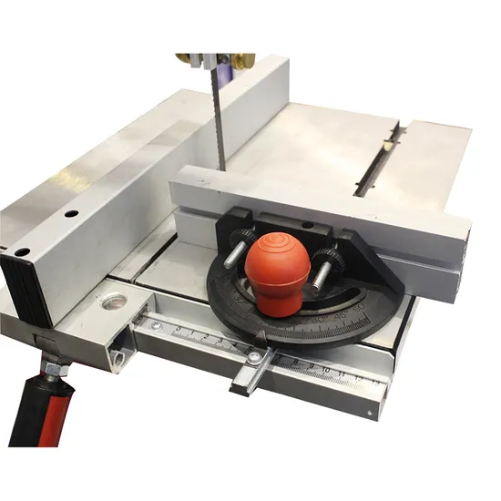 Tissue Bone Band Zag Medische apparatuur Verstelbaar bedmassagestoel Ultrasone laboratorium Laboratorium Supply Tissue Bone Bang Saw