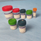 OEM OM OM ODM Laboratoriuminstrument Prijs Hematologie Analyzer Petri Dish Specimen Container