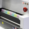 Cassetteprinter XW-JBH-465 insluiten