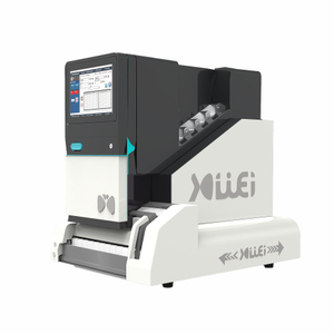Cassetteprinter XW-JBH-415 insluiten