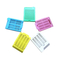 OEM ODM Custom Tissue Inbedding Cassetted Box gebruikt voor histologische kleurtechnieken
