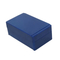 China productie monster container microscoop dia opslagbox gebruikt voor onderwijsinstellingen