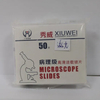 Microscoopglaasje