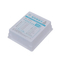 Lage prijs White Laboratory Microscope slides Glas gebruikt voor onderzoek naar materiaalwetenschappen