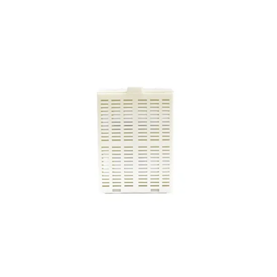 Inbedding Cassette Hospital Device Medical Hematology Analyzer Handschoenen Eiwit Inbedding Cassette