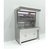 Dissectie tafel