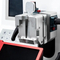 Handmatig microtome herbruikbaar medisch product Nasolaryngoscope machine analysator microscoop tandheelkundig microtoom