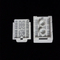 Inbedding Cassette Microbiologie Laboratoriumapparatuur Hematologie Analyzer Mindray Glucometer Inbedding Cassette