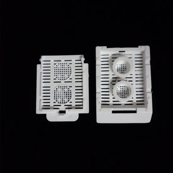 Inbedding Cassette Microbiologie Laboratoriumapparatuur Hematologie Analyzer Mindray Glucometer Inbedding Cassette