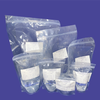 Specimen -tas