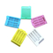 OEM ODM Custom Tissue Inbedding Cassetted Box gebruikt voor histologische kleurtechnieken
