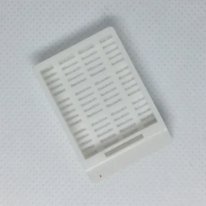 Inbeddingscassette