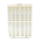 OEM aangepaste kleur Aangepast weefsel Inbedding Cassetted Box gebruikt voor histopathologielaboratoria