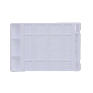 Inbeddingscassette