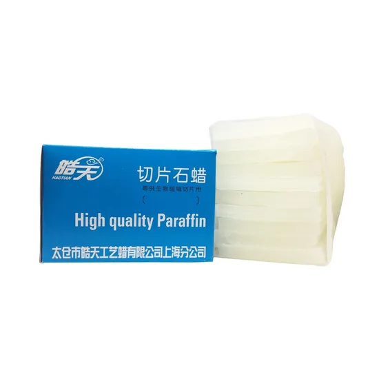 Paraffine
