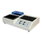 Waterbad en schuifdroger ziekenhuisapparaat Handmatige rolstoelmicroscoop Lasermachine Water bad en glijbad warmer