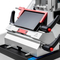 Handmatig microtome herbruikbaar medisch product Nasolaryngoscope machine analysator microscoop tandheelkundig microtoom