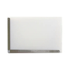 Dissectiebord (wit plastic)